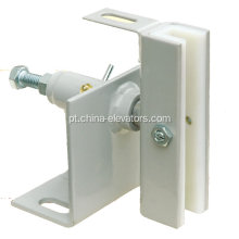 Sapato de guia do elevador de passageiros para o lado do carro ≤2,0m/s